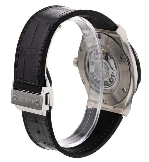 Hublot Classic Fusion 511.NX.7071.LR Image 3